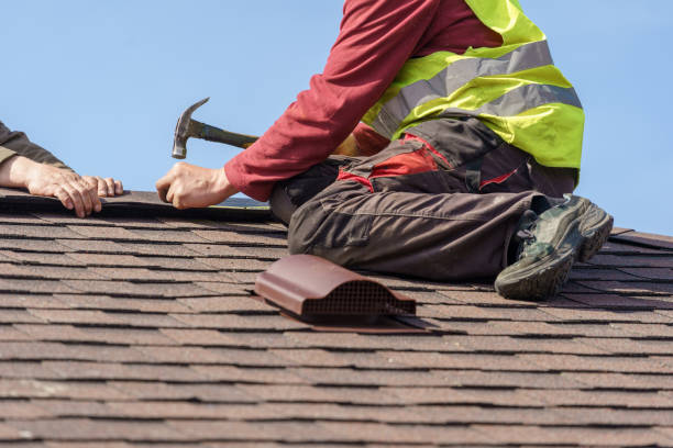 Quick and Trustworthy Emergency Roof Repair Services in Washington, DC