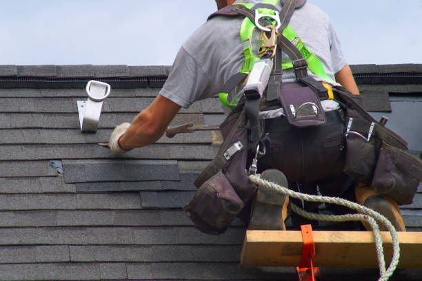 Best Shingle Roofing Installation  in Washington, DC