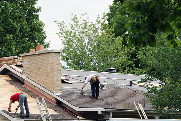 Sealant for Roof in Washington, DC
