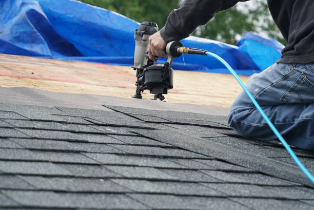 Best Storm Damage Roof Repair  in Washington, DC