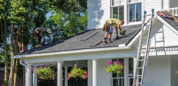Best Residential Roofing Contractor  in Washington, DC